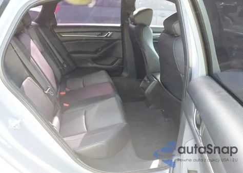 2021 Honda Accord Sport from USA, damaged, VIN 1HGCV1F37MA015358